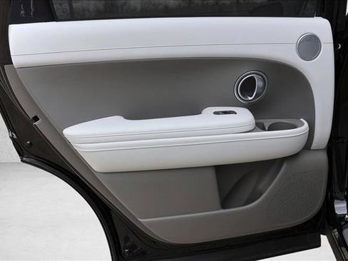 New 2026 Hyundai Palisade SEL AWD/4WD image 22