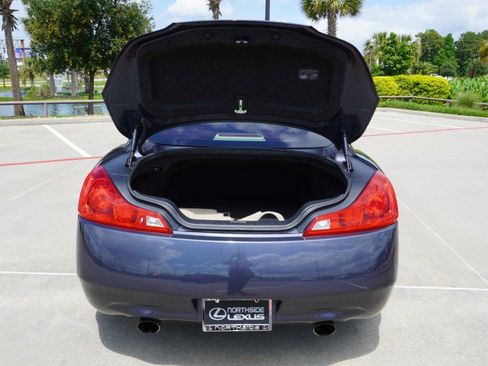 Used 2008 INFINITI G37 Journey w/ Premium Pkg RWD image 31
