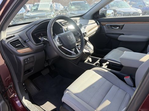 Used 2019 Honda CR-V EX image 24