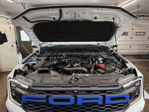 Used 2024 Ford Ranger Raptor AWD/4WD image 30