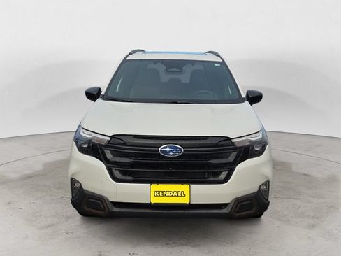 Used 2026 Subaru Forester Sport w/ Sport Package AWD/4WD image 8