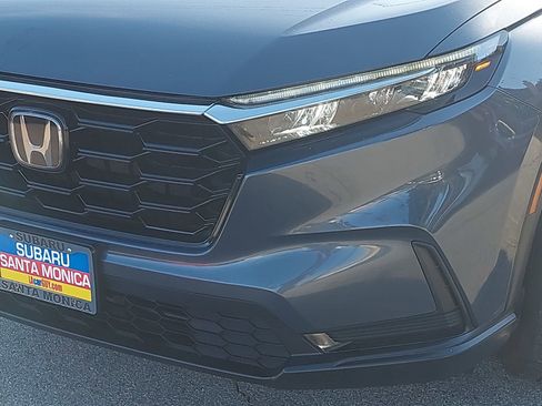 Used 2024 Honda CR-V EX image 29