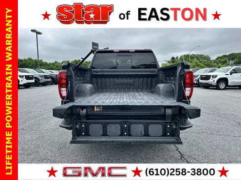 Used 2022 GMC Sierra 1500 Elevation w/ Preferred Package image 36