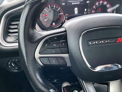 Used 2019 Dodge Challenger SXT w/ Blacktop Package image 24