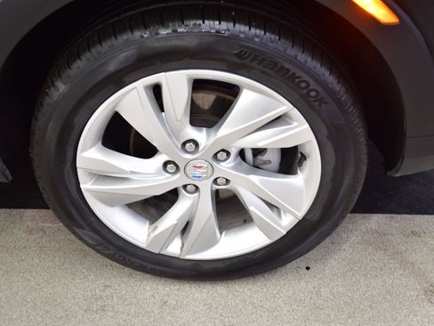 Used 2025 Buick Encore GX Preferred AWD/4WD image 38