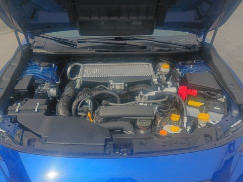 Used 2023 Subaru WRX Limited AWD/4WD image 17