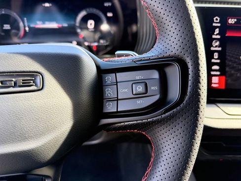 New 2026 Dodge Charger R/T Scat Pack image 30