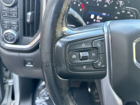 Used 2020 GMC Sierra 1500 SLT w/ SLT Premium Plus Package image 17