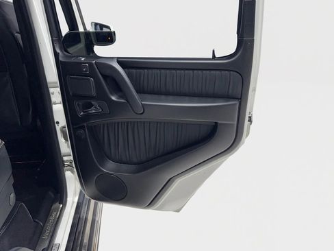 Used 2017 Mercedes-Benz G 550 G 550 image 33