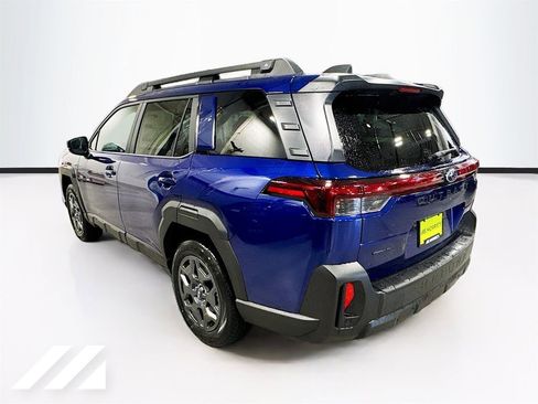 New 2026 Subaru Outback Premium image 7