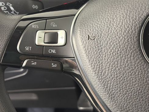 Used 2020 Volkswagen Tiguan S AWD/4WD image 17