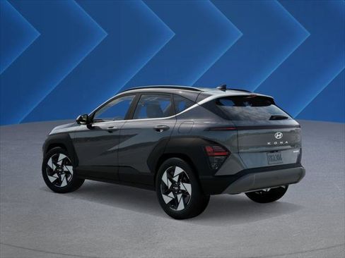 New 2026 Hyundai Kona SEL Sport image 5