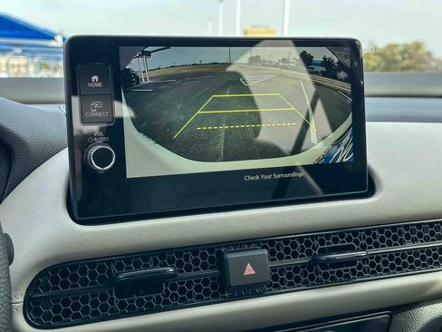 New 2026 Honda HR-V LX image 22