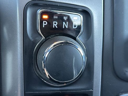 Used 2024 RAM 1500 Classic Warlock AWD/4WD image 20