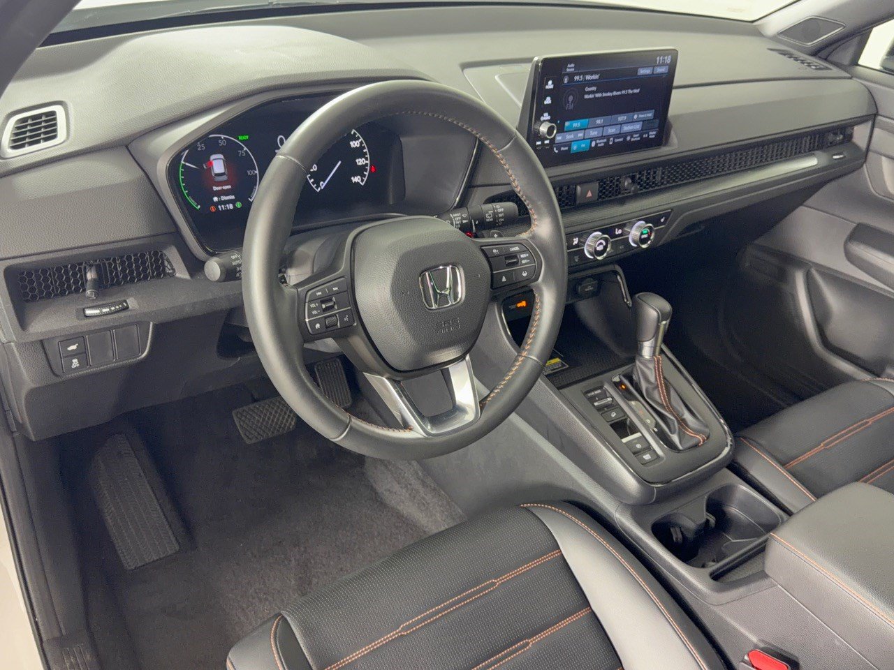 Used 2024 Honda CR-V Sport-L image 4