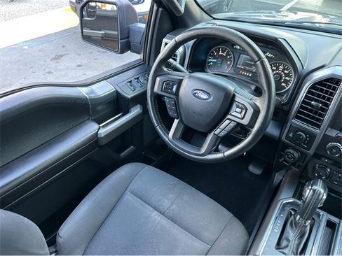 Used 2018 Ford F150 XLT w/ Equipment Group 302A Luxury image 13