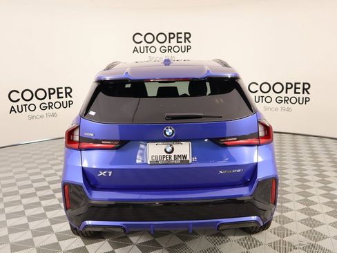New 2025 BMW X1 xDrive28i w/ Technology Package image 24