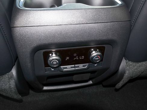New 2027 GMC Acadia Elevation w/ Black Edition FWD image 12