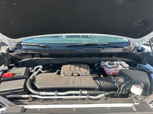 Used 2025 Chevrolet Silverado 1500 RST image 28