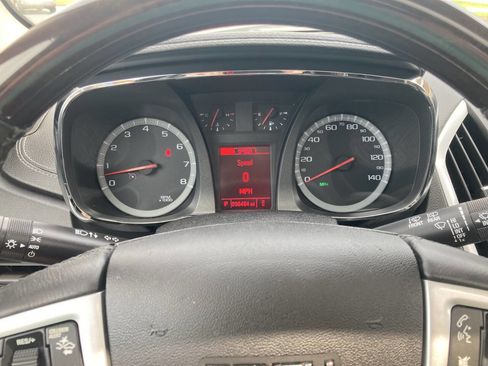 Used 2017 GMC Terrain Denali image 12