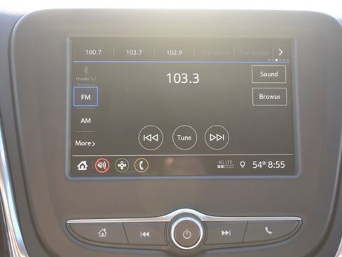 Used 2019 Chevrolet Equinox LT image 25