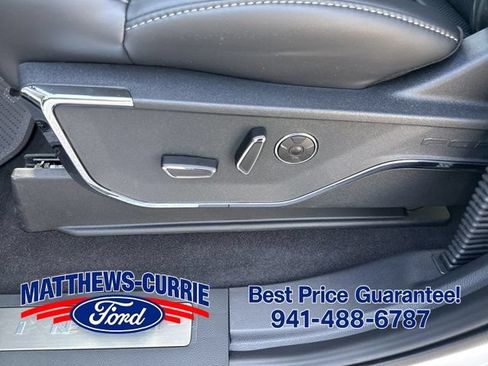 New 2026 Ford F150 Platinum AWD/4WD image 10