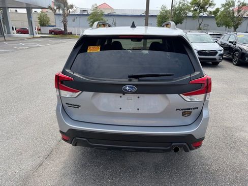 Used 2024 Subaru Forester Wilderness AWD/4WD image 6