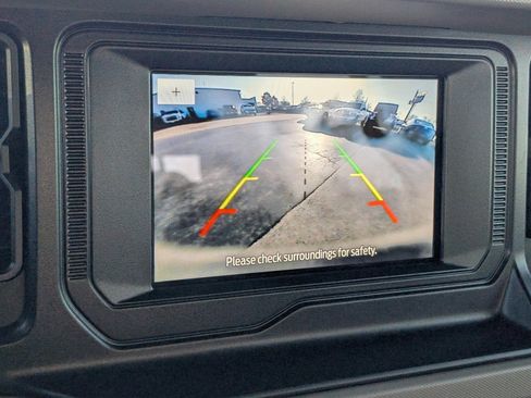 Used 2022 Ford Bronco Big Bend image 6