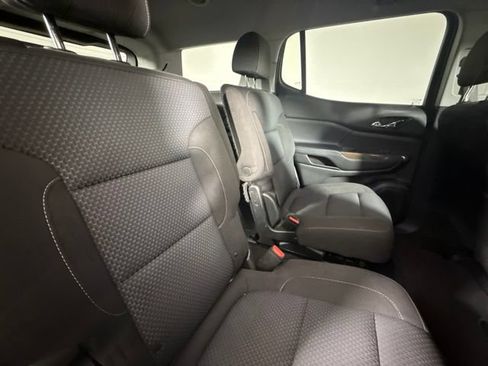Used 2020 GMC Acadia SLE AWD/4WD image 30