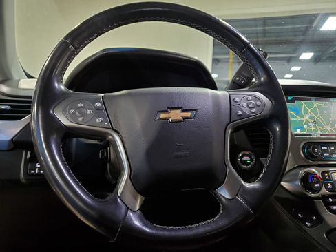 Used 2019 Chevrolet Tahoe Premier w/ Premier Plus Edition RWD image 30