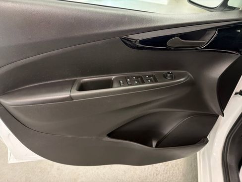 Used 2020 Chevrolet Spark LT FWD image 11