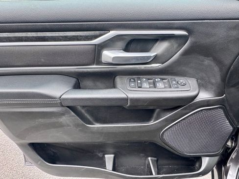Used 2023 RAM 1500 Big Horn image 10