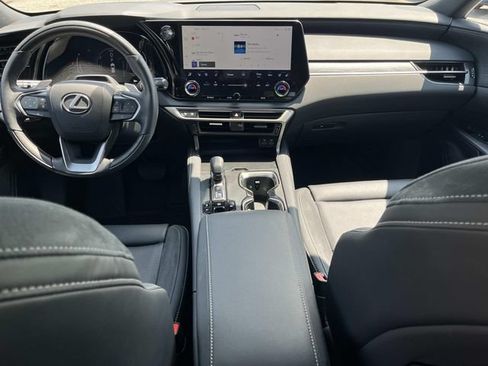Certified 2023 Lexus RX 350 w/ Accessory Package (Z1) AWD/4WD image 12