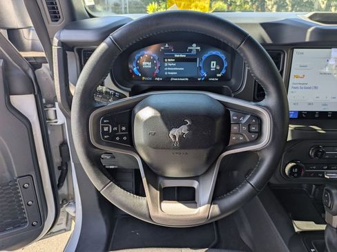 Used 2025 Ford Bronco Big Bend AWD/4WD image 18