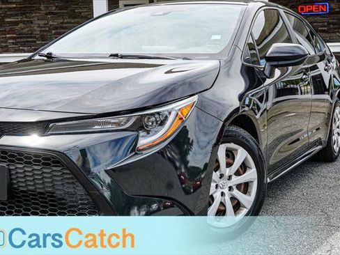 Used 2020 Toyota Corolla LE image 6