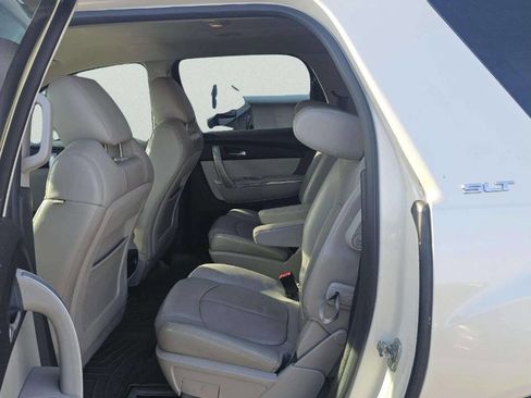 Used 2012 GMC Acadia SLT image 7