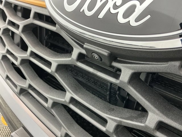 Used 2026 Ford Explorer Tremor w/ Tremor Ultimate Package AWD/4WD image 10