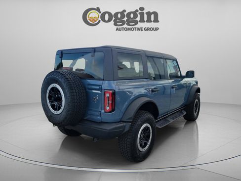 New 2025 Ford Bronco Badlands w/ Sasquatch Package image 5