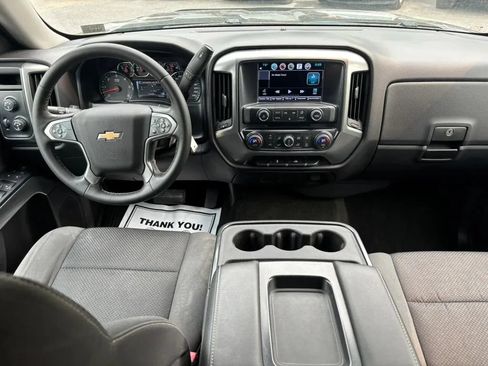 Used 2015 Chevrolet Silverado 1500 LT w/ All Star Edition AWD/4WD image 16