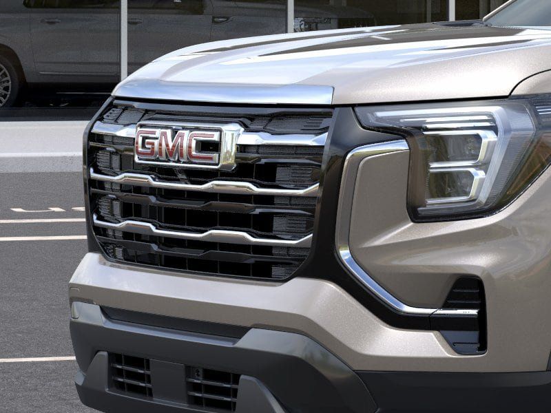New 2027 GMC Terrain Elevation w/ Elevation Premium Package FWD image 13