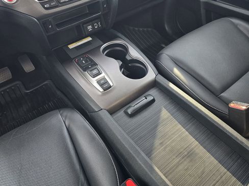 Used 2023 Honda Ridgeline RTL-E image 18