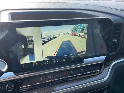 Certified 2024 Chevrolet Silverado 2500 LT w/ Safety Package image 28