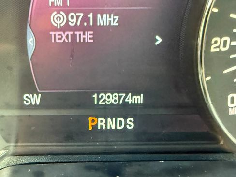Used 2017 Lincoln MKZ Reserve w/ Luxury Package AWD/4WD image 28