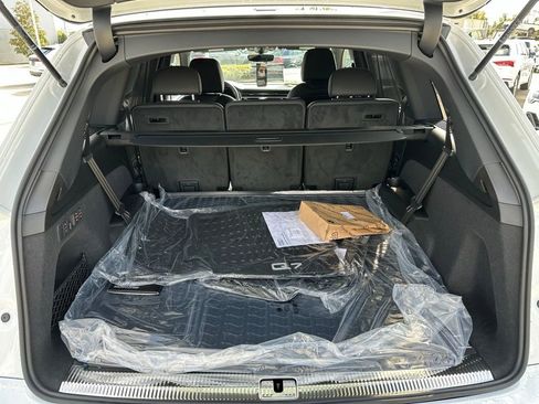 New 2026 Audi Q7 3.0T Premium Plus image 6