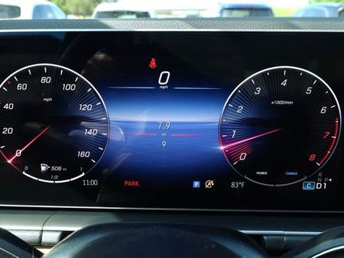 New 2025 Mercedes-Benz GLE 350 GLE 350 image 13