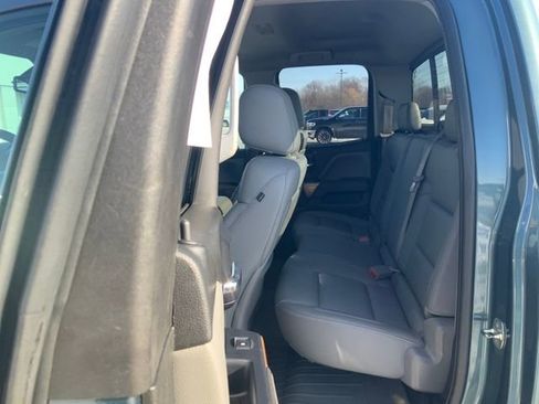 Used 2014 Chevrolet Silverado 1500 LTZ image 19