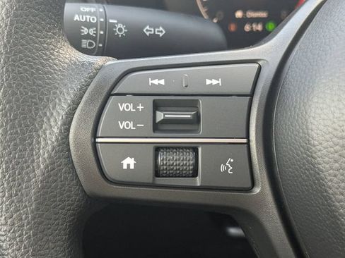 New 2026 Honda CR-V LX image 25