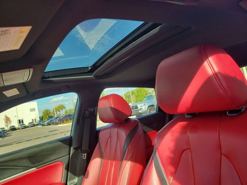 Used 2023 Acura Integra A-Spec image 21