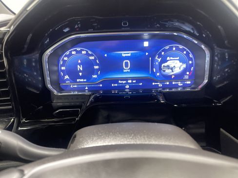 Used 2023 Chevrolet Silverado 1500 ZR2 w/ Technology Package image 30