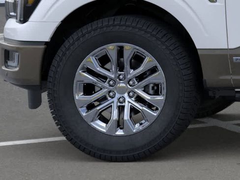 New 2026 Ford F150 King Ranch image 19